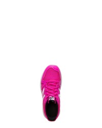 fuchsia Sportschuhe von New Balance