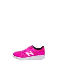 fuchsia Sportschuhe von New Balance