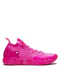 fuchsia Sportschuhe von Nike