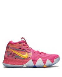 fuchsia Sportschuhe von Nike