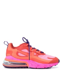 fuchsia Sportschuhe von Nike