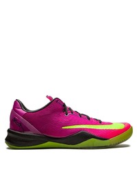 fuchsia Sportschuhe von Nike