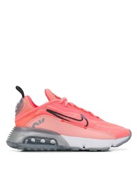 fuchsia Sportschuhe von Nike