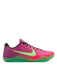 fuchsia Sportschuhe von Nike