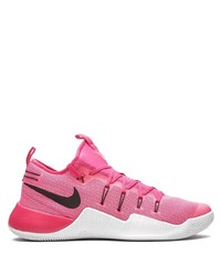 fuchsia Sportschuhe von Nike