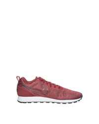 fuchsia Sportschuhe von Nike Sportswear