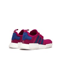 fuchsia Sportschuhe von adidas