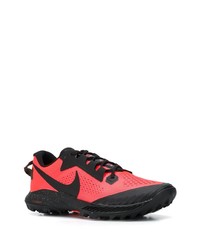 fuchsia Sportschuhe von Nike