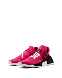 fuchsia Sportschuhe von adidas