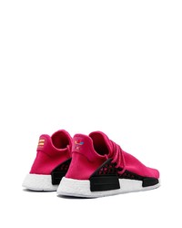 fuchsia Sportschuhe von adidas