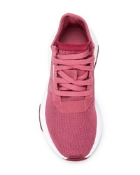 fuchsia Sportschuhe von adidas