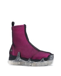 fuchsia Sportschuhe von SWEA