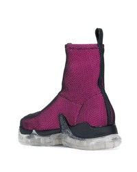 fuchsia Sportschuhe von SWEA