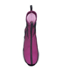 fuchsia Sportschuhe von SWEA