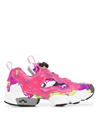 fuchsia Sportschuhe von Reebok