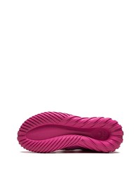 fuchsia Sportschuhe von adidas