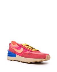 fuchsia Sportschuhe von Nike