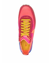 fuchsia Sportschuhe von Nike