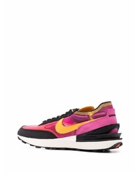 fuchsia Sportschuhe von Nike