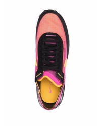 fuchsia Sportschuhe von Nike