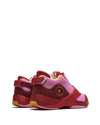 fuchsia Sportschuhe von Reebok