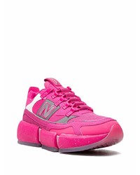 fuchsia Sportschuhe von New Balance