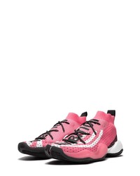 fuchsia Sportschuhe von adidas