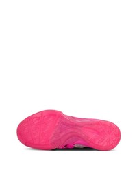 fuchsia Sportschuhe von Nike