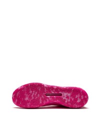 fuchsia Sportschuhe von Nike