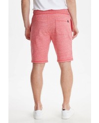 fuchsia Sportshorts von BLEND