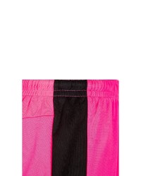 fuchsia Sportshorts von Puma