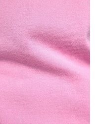 fuchsia Strick Pullover von RABE