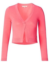 fuchsia Strickjacke von Noppies