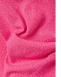 fuchsia Strickjacke von RABE