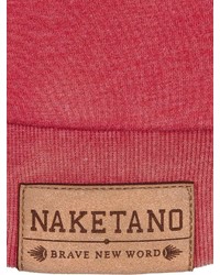 fuchsia Sweatshirt von Naketano