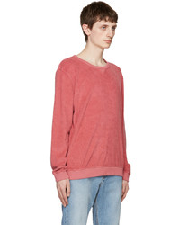 fuchsia Sweatshirt von Harmony