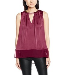 fuchsia T-shirt von Coast