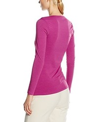 fuchsia T-shirt von HotSquash