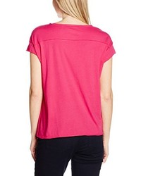 fuchsia T-shirt von Marc O'Polo Denim