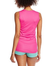 fuchsia T-shirt von ODLO