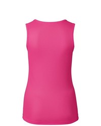 fuchsia T-shirt von ODLO