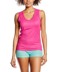 fuchsia T-shirt von ODLO