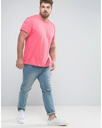 fuchsia T-shirt von Asos