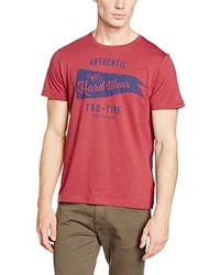 fuchsia T-shirt von s.Oliver