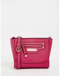 fuchsia Taschen von Carvela