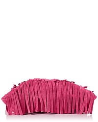 fuchsia Taschen von Girly HandBags