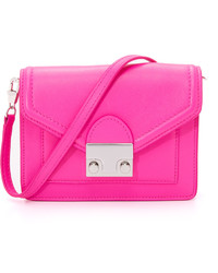 fuchsia Taschen von Loeffler Randall