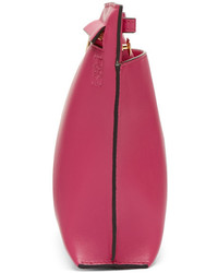 fuchsia Taschen von Loewe