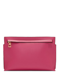 fuchsia Taschen von Loewe