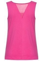 fuchsia Trägershirt von CMP